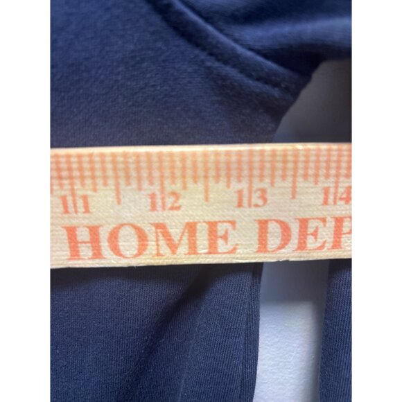 CREWCUT Navy Blue Crewcuts Kids Soft Cotton Jumpsuit/Romper Size 8 - Picture 4 of 9